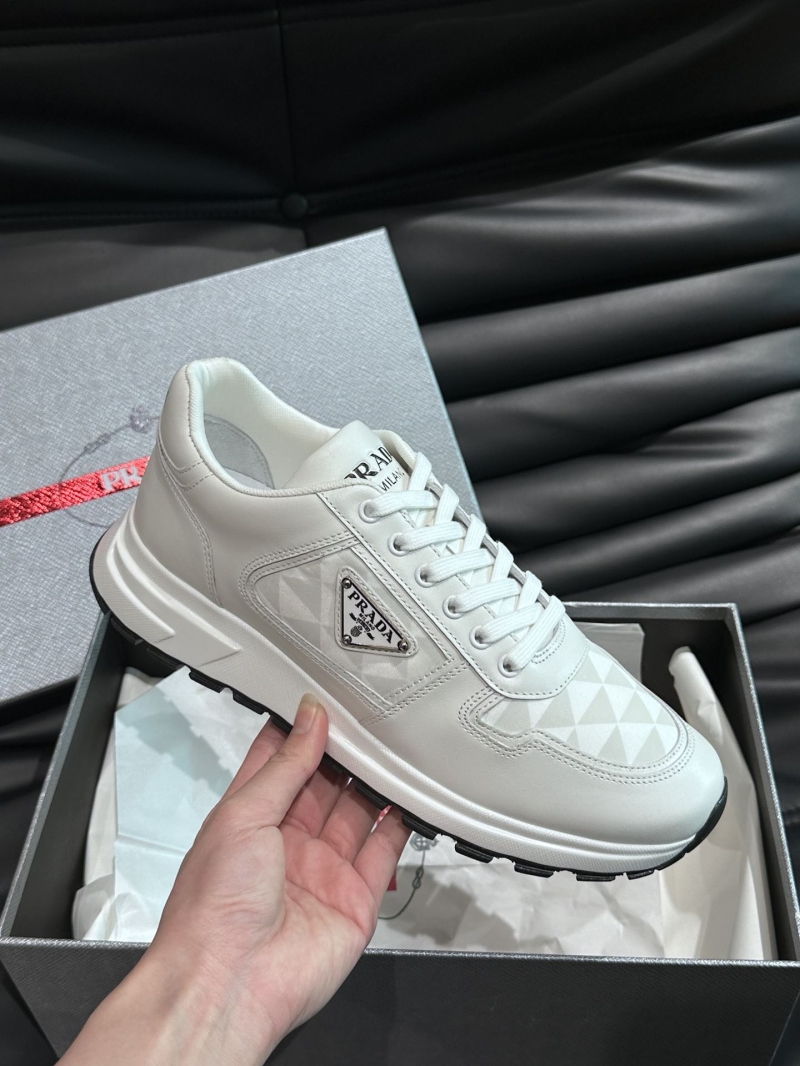 Prada Casual Shoes